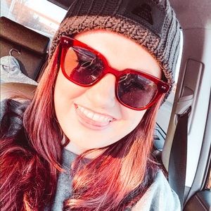 Meet your Posher, Melina